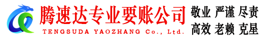 新建讨债公司